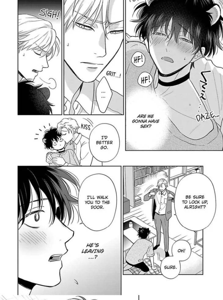 To-Make-A-Delicious-Omega-Squeak-By-Hanasawa-Namio-Eng page 17