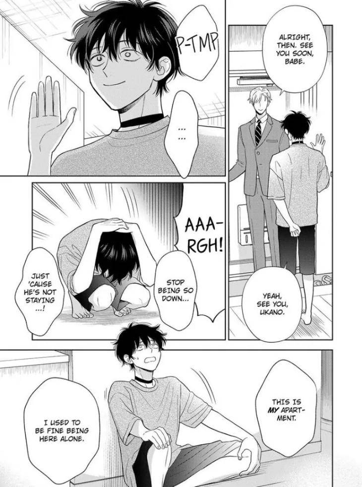 To-Make-A-Delicious-Omega-Squeak-By-Hanasawa-Namio-Eng page 18