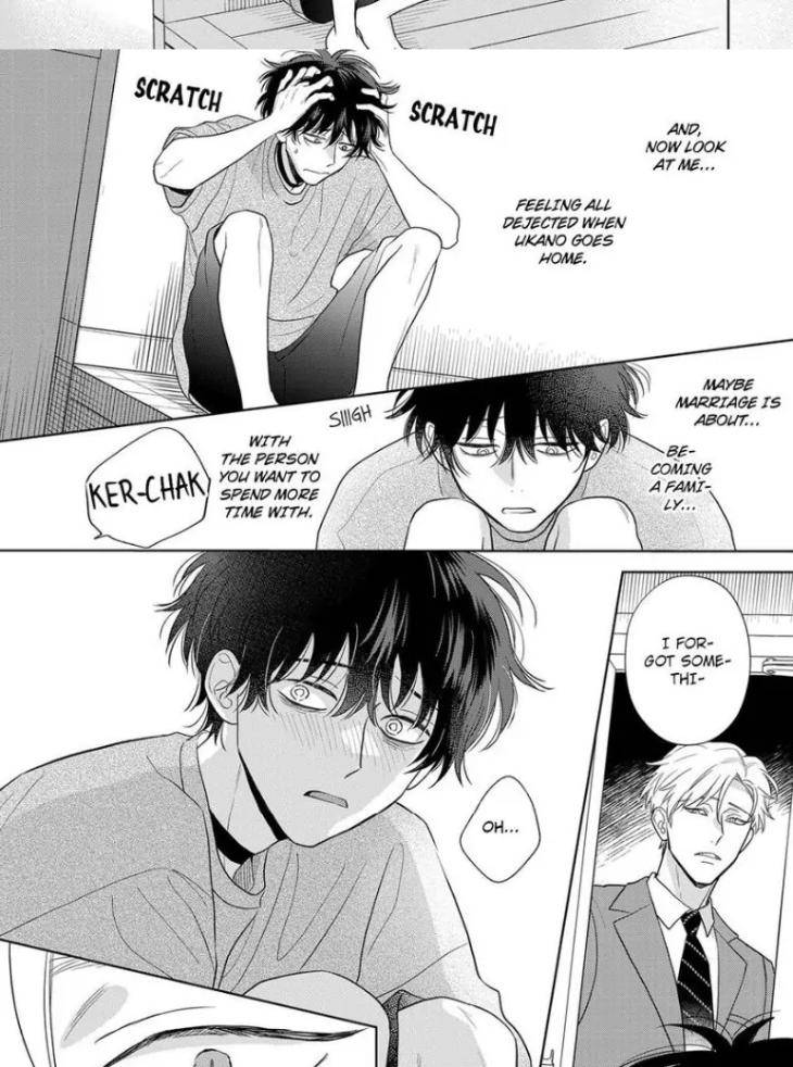 To-Make-A-Delicious-Omega-Squeak-By-Hanasawa-Namio-Eng page 19