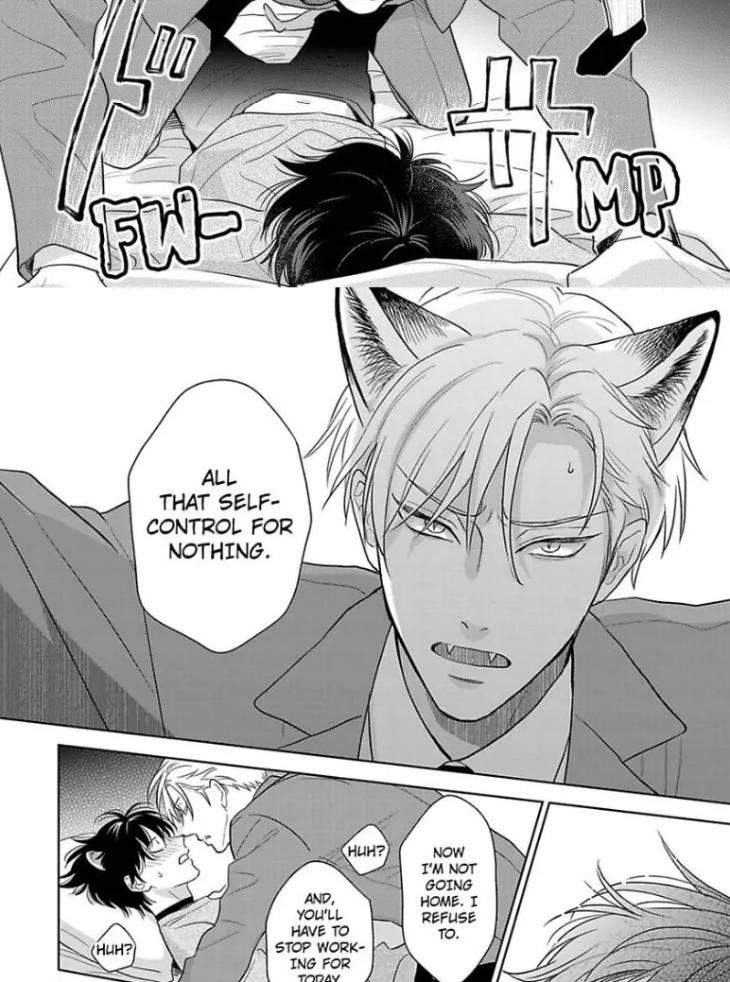 To-Make-A-Delicious-Omega-Squeak-By-Hanasawa-Namio-Eng page 23