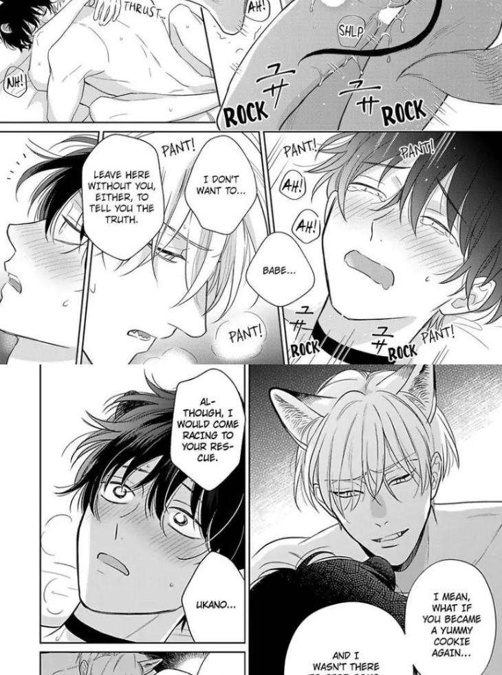 To-Make-A-Delicious-Omega-Squeak-By-Hanasawa-Namio-Eng page 27