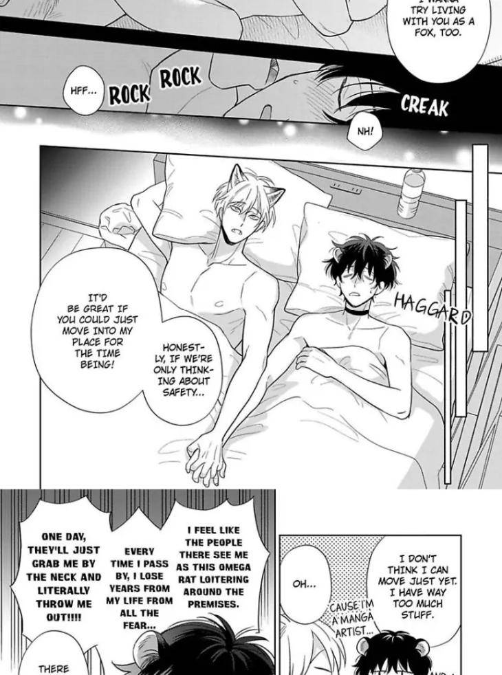 To-Make-A-Delicious-Omega-Squeak-By-Hanasawa-Namio-Eng page 30