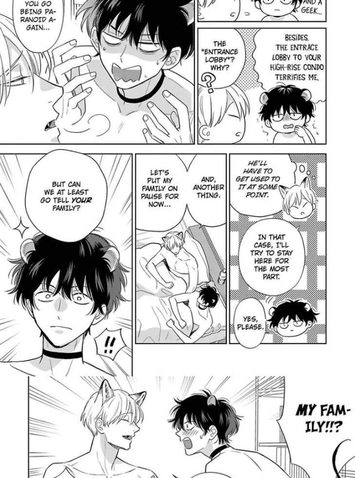 To-Make-A-Delicious-Omega-Squeak-By-Hanasawa-Namio-Eng page 31