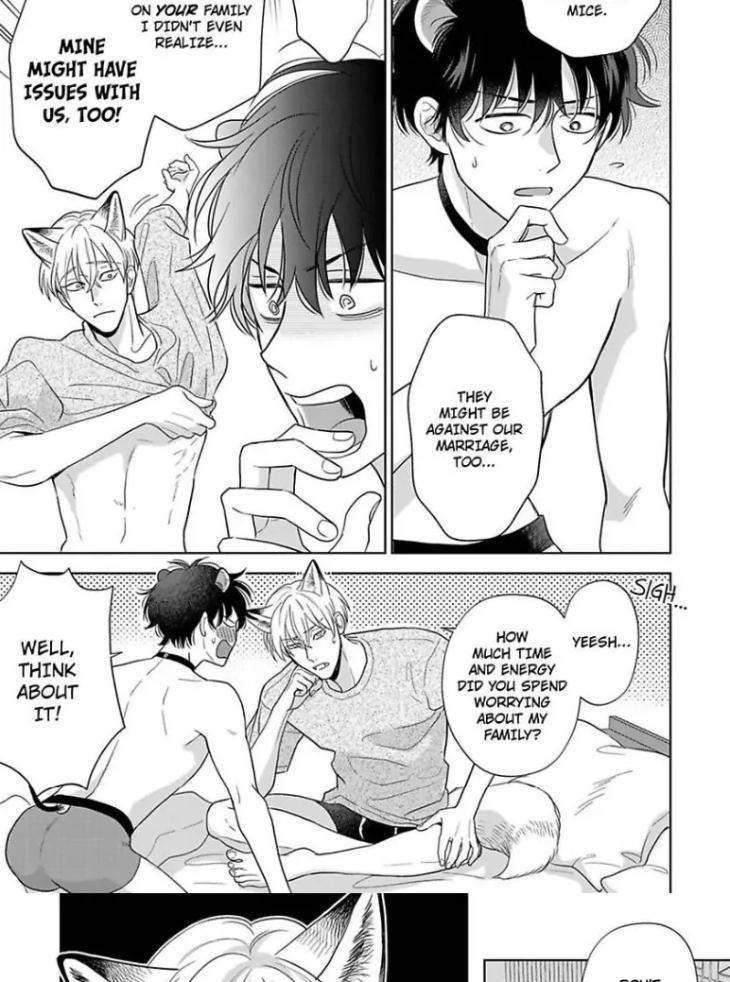 To-Make-A-Delicious-Omega-Squeak-By-Hanasawa-Namio-Eng page 33