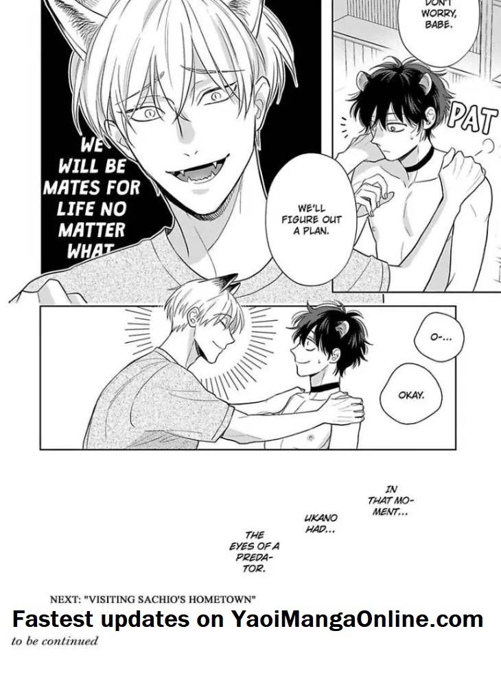 To-Make-A-Delicious-Omega-Squeak-By-Hanasawa-Namio-Eng page 34