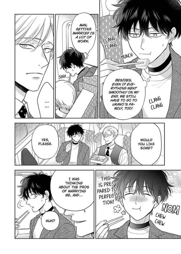 To-Make-A-Delicious-Omega-Squeak-By-Hanasawa-Namio-Eng page 6