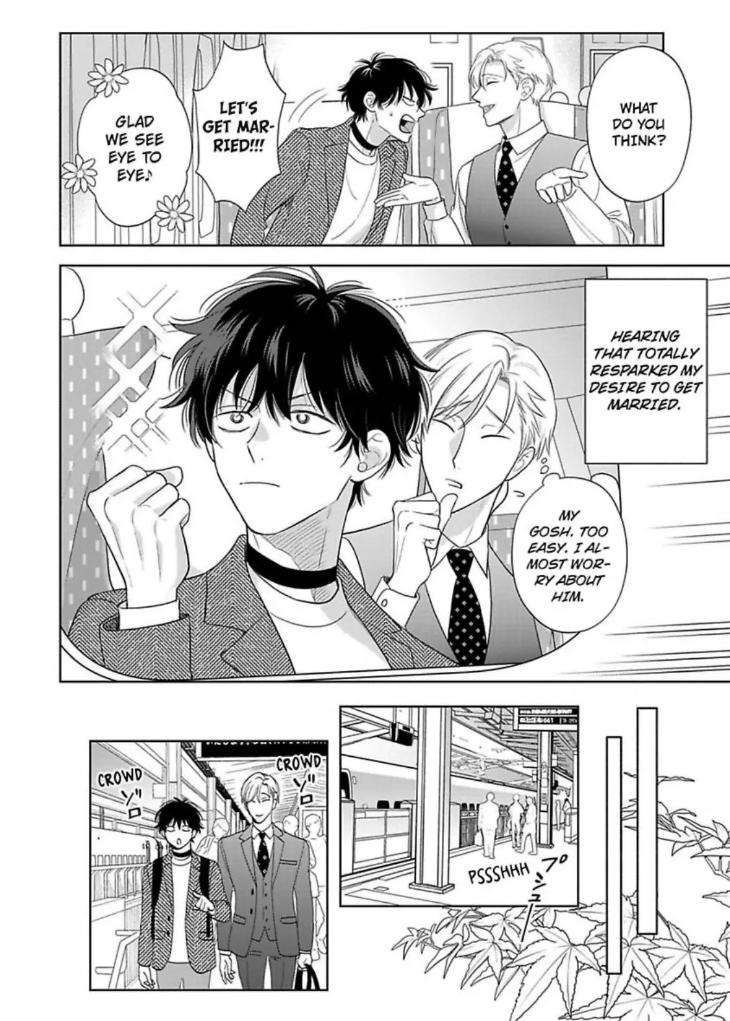 To-Make-A-Delicious-Omega-Squeak-By-Hanasawa-Namio-Eng page 10