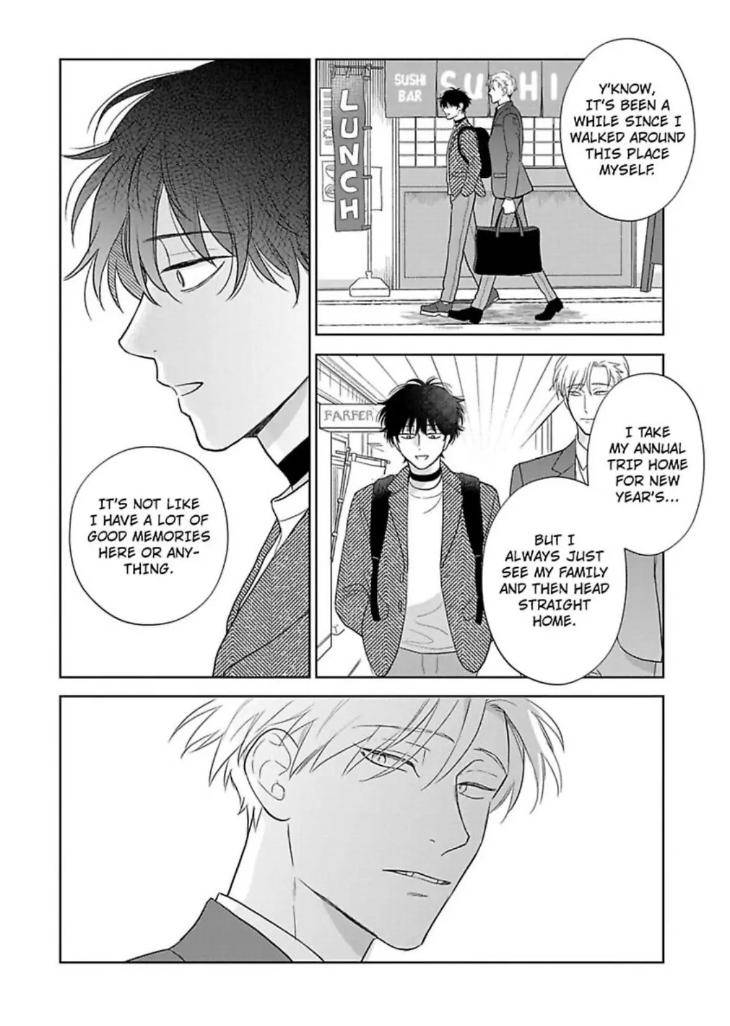 To-Make-A-Delicious-Omega-Squeak-By-Hanasawa-Namio-Eng page 12