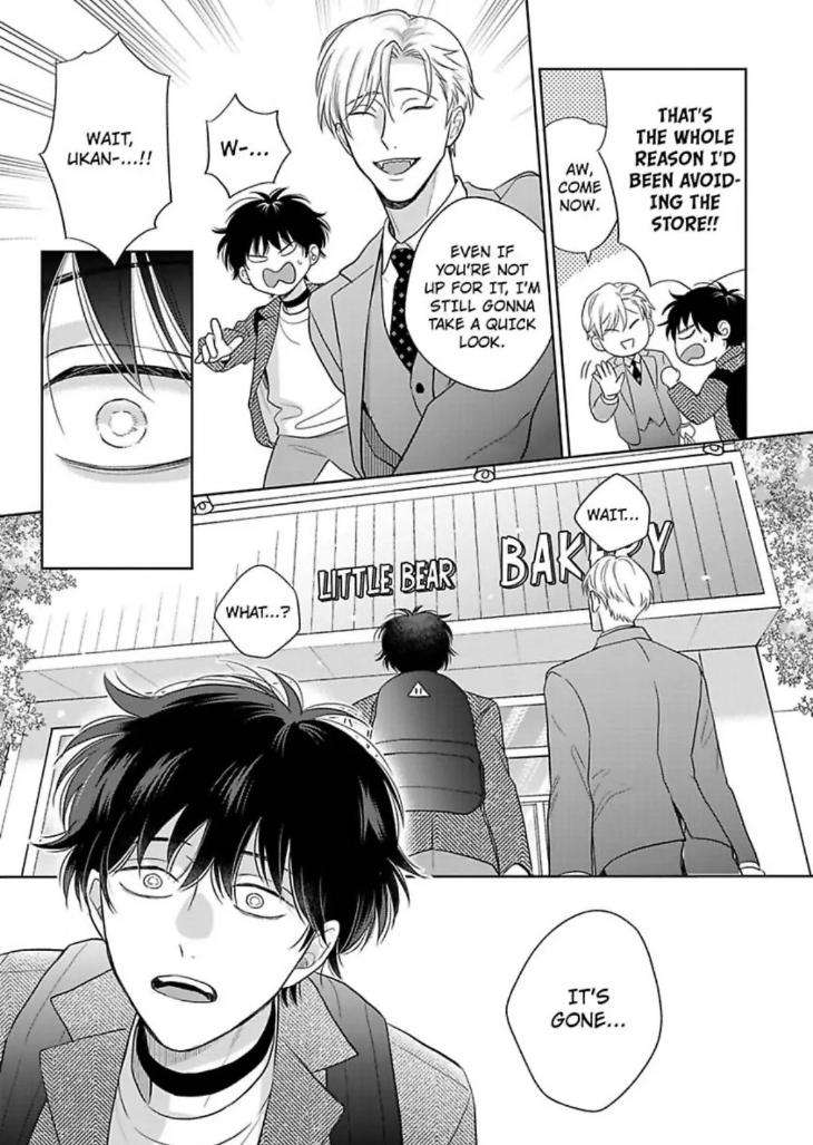 To-Make-A-Delicious-Omega-Squeak-By-Hanasawa-Namio-Eng page 15
