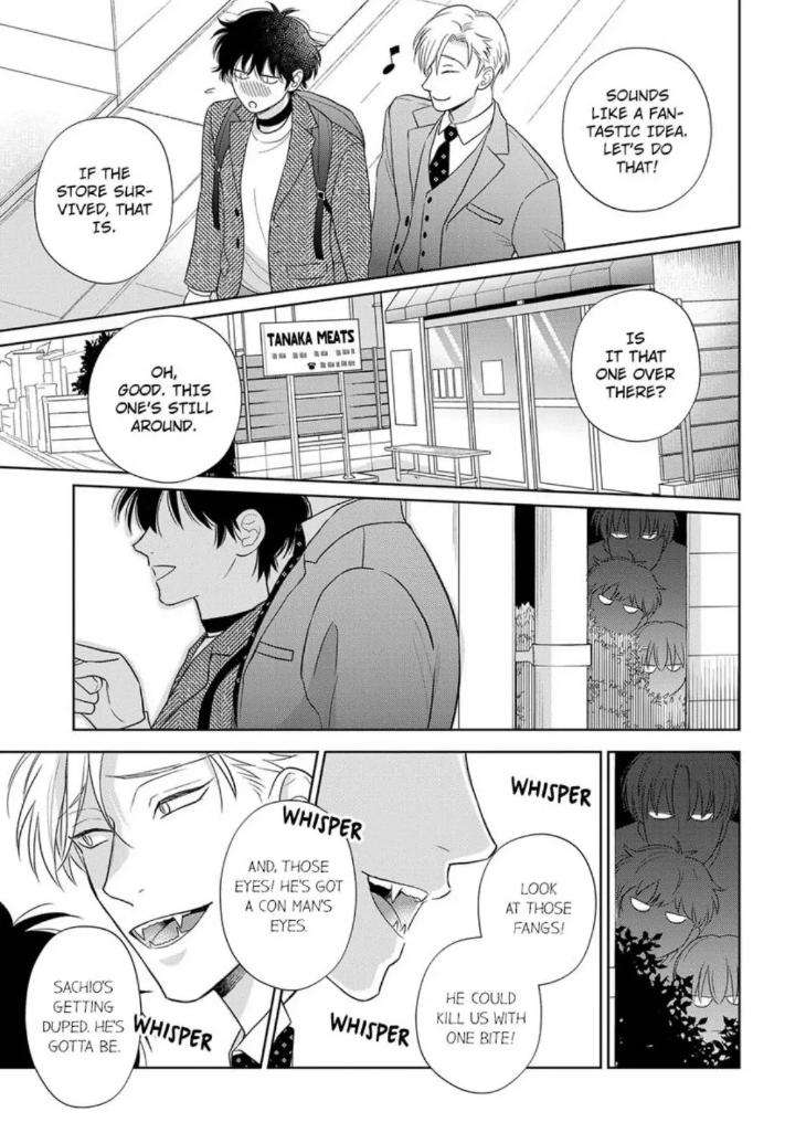 To-Make-A-Delicious-Omega-Squeak-By-Hanasawa-Namio-Eng page 25