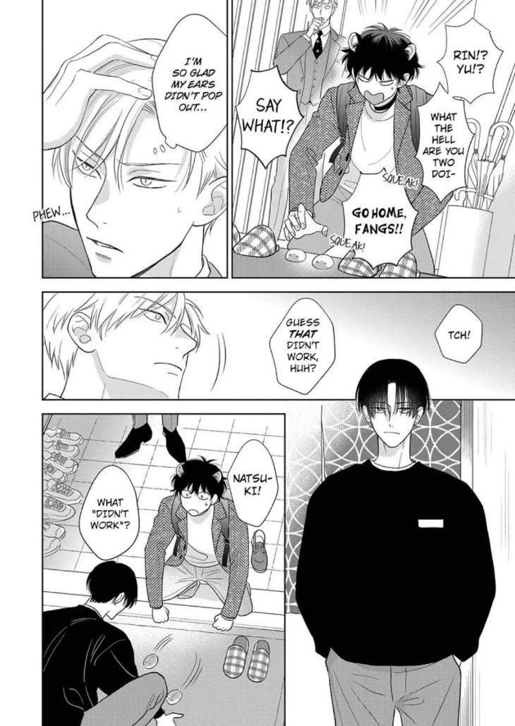 To-Make-A-Delicious-Omega-Squeak-By-Hanasawa-Namio-Eng page 30
