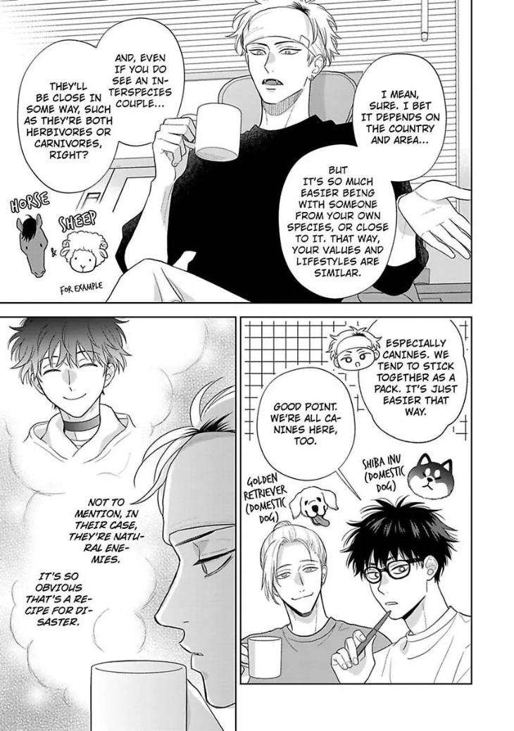To-Make-A-Delicious-Omega-Squeak-By-Hanasawa-Namio-Eng page 3