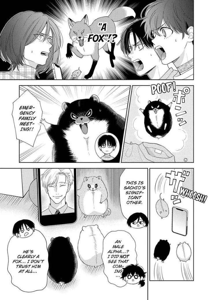 To-Make-A-Delicious-Omega-Squeak-By-Hanasawa-Namio-Eng page 7