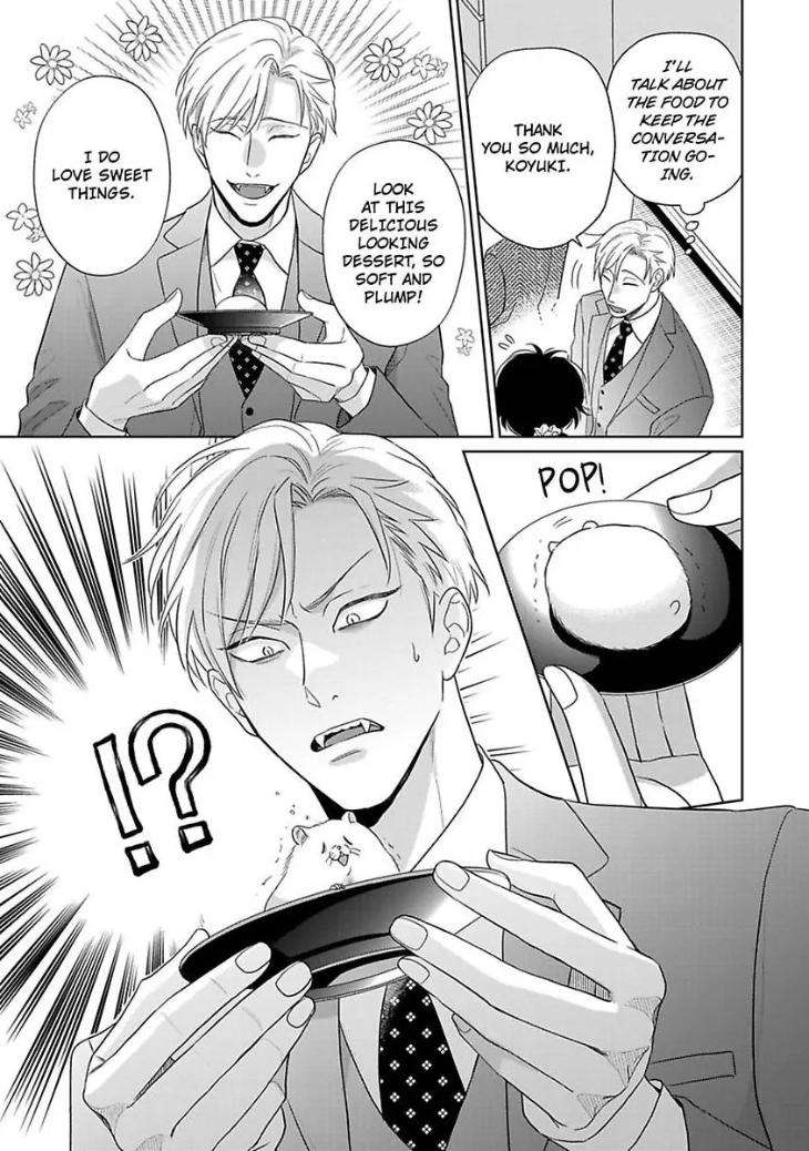 To-Make-A-Delicious-Omega-Squeak-By-Hanasawa-Namio-Eng page 11