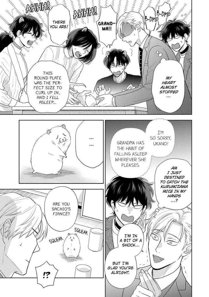 To-Make-A-Delicious-Omega-Squeak-By-Hanasawa-Namio-Eng page 13