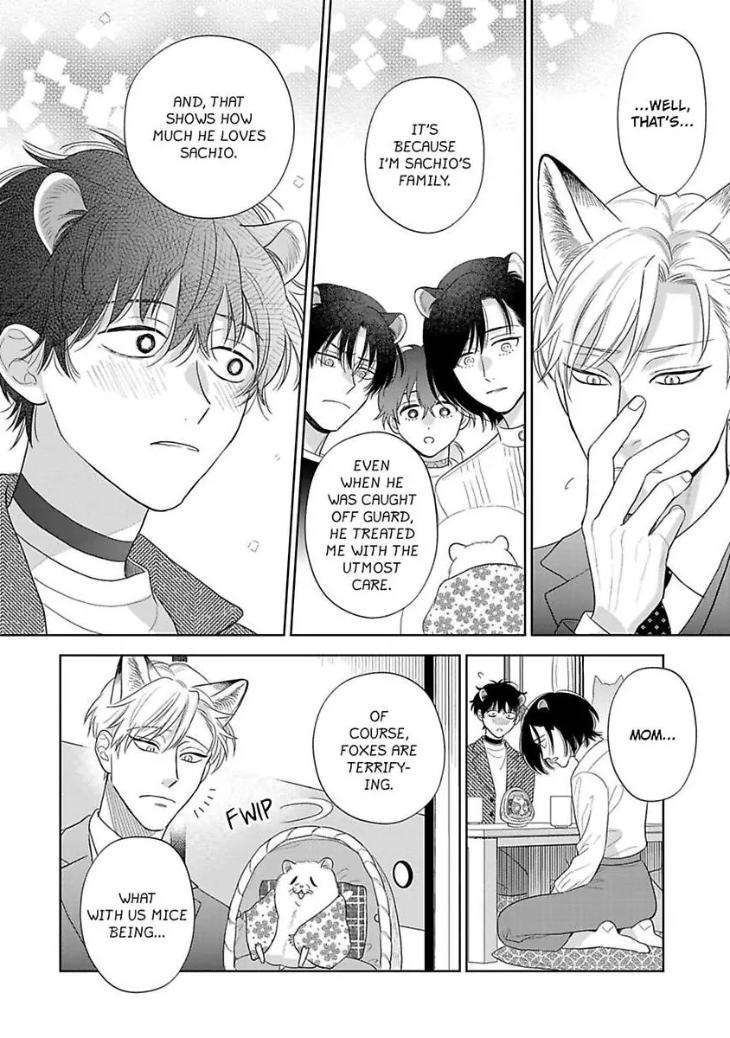 To-Make-A-Delicious-Omega-Squeak-By-Hanasawa-Namio-Eng page 20