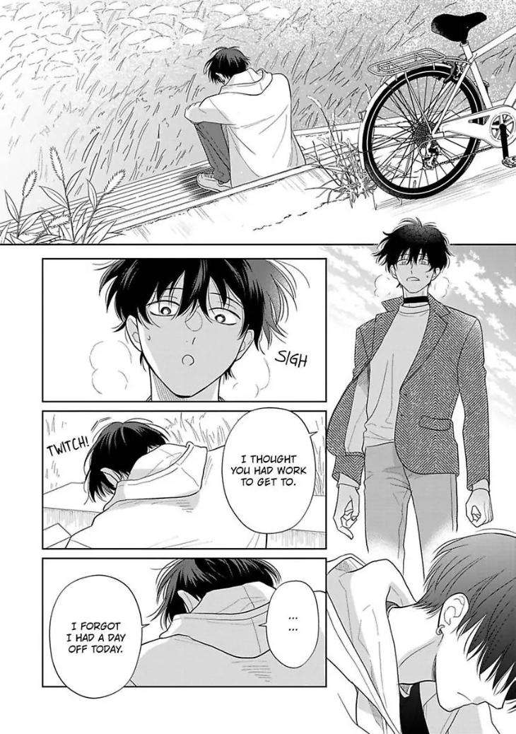 To-Make-A-Delicious-Omega-Squeak-By-Hanasawa-Namio-Eng page 28