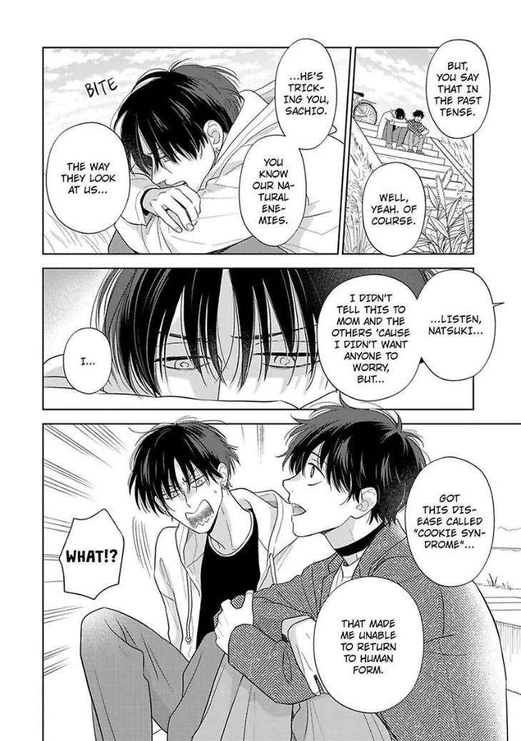 To-Make-A-Delicious-Omega-Squeak-By-Hanasawa-Namio-Eng page 30
