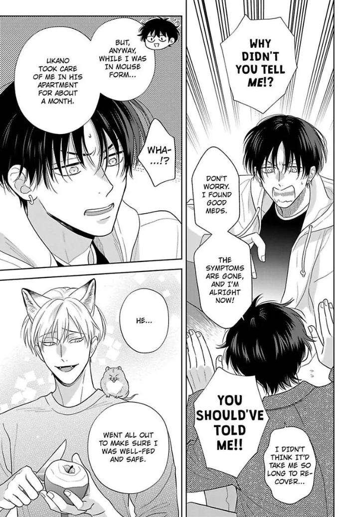 To-Make-A-Delicious-Omega-Squeak-By-Hanasawa-Namio-Eng page 31