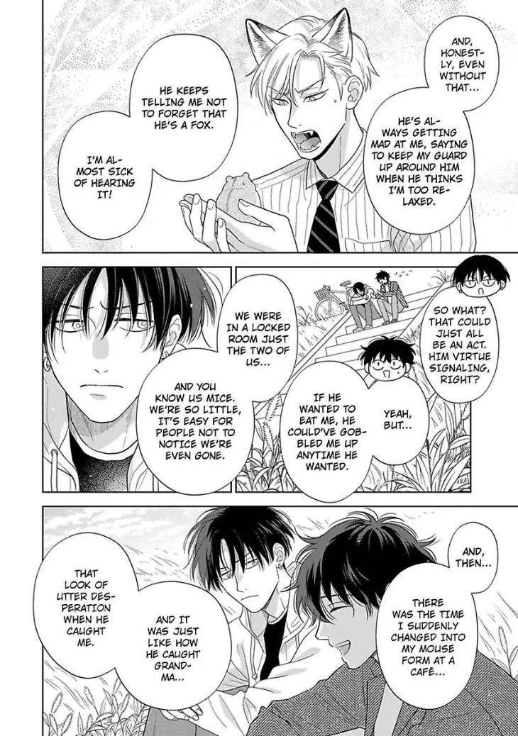 To-Make-A-Delicious-Omega-Squeak-By-Hanasawa-Namio-Eng page 32