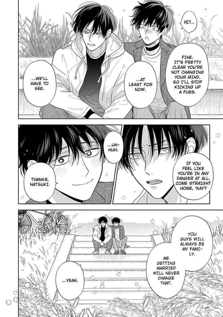 To-Make-A-Delicious-Omega-Squeak-By-Hanasawa-Namio-Eng page 36