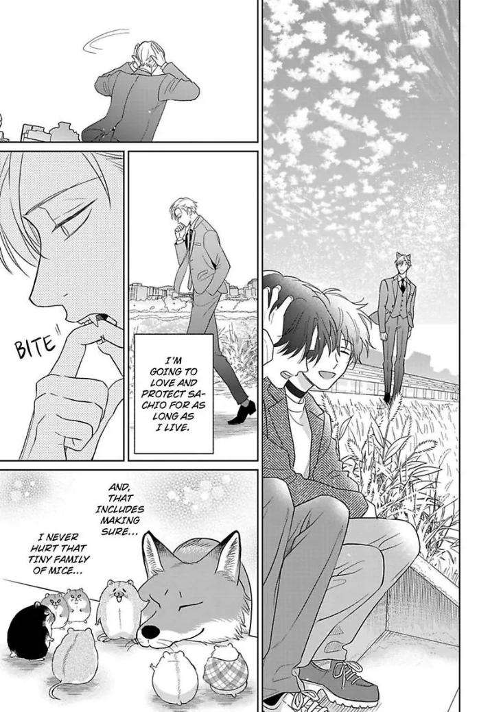 To-Make-A-Delicious-Omega-Squeak-By-Hanasawa-Namio-Eng page 37