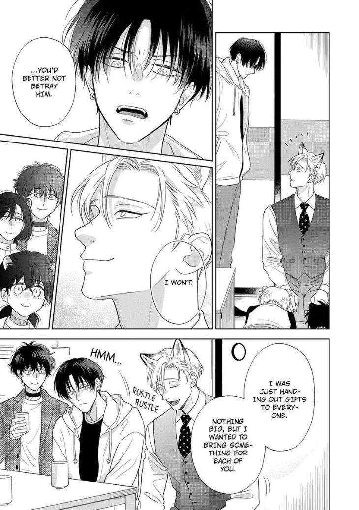 To-Make-A-Delicious-Omega-Squeak-By-Hanasawa-Namio-Eng page 39