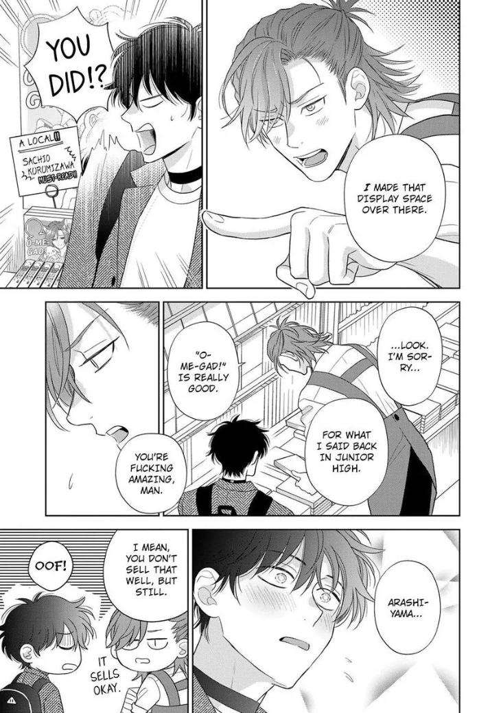 To-Make-A-Delicious-Omega-Squeak-By-Hanasawa-Namio-Eng page 47