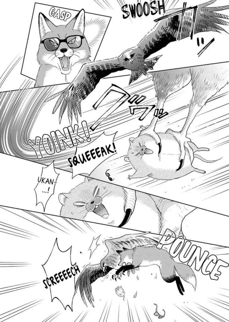 To-Make-A-Delicious-Omega-Squeak-By-Hanasawa-Namio-Eng page 2