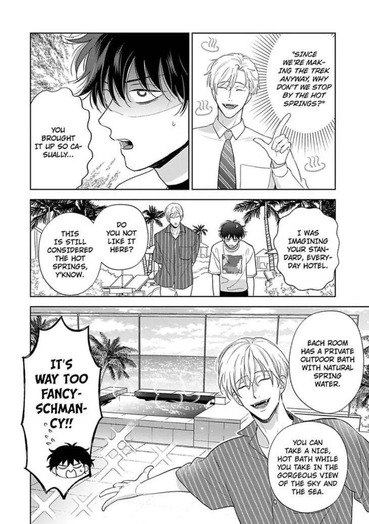 To-Make-A-Delicious-Omega-Squeak-By-Hanasawa-Namio-Eng page 4