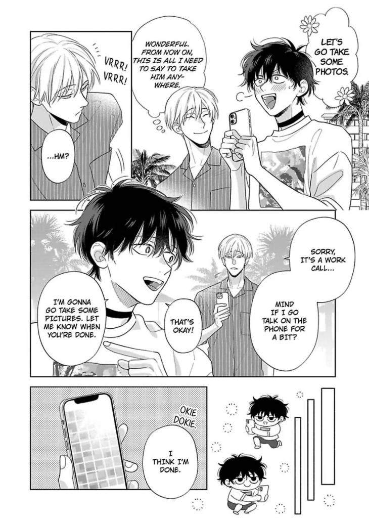 To-Make-A-Delicious-Omega-Squeak-By-Hanasawa-Namio-Eng page 6