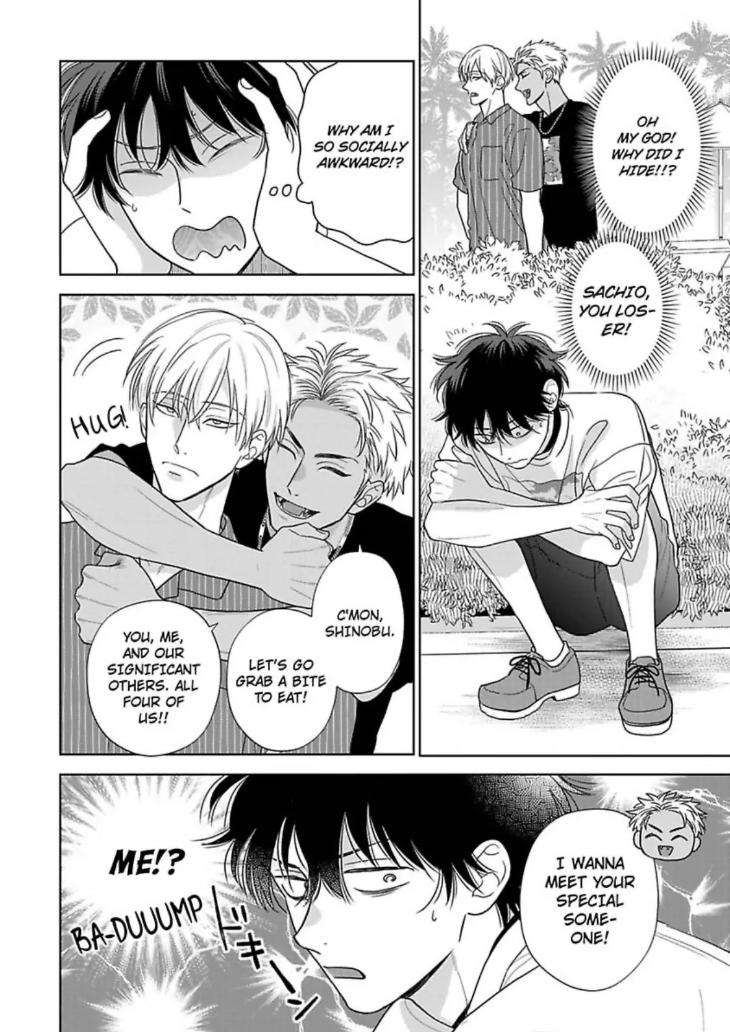 To-Make-A-Delicious-Omega-Squeak-By-Hanasawa-Namio-Eng page 8