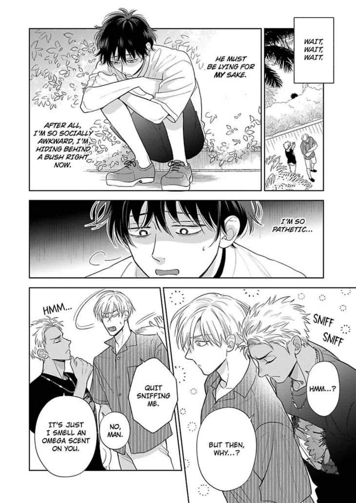 To-Make-A-Delicious-Omega-Squeak-By-Hanasawa-Namio-Eng page 10