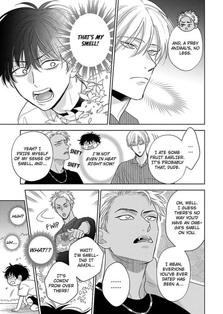 To-Make-A-Delicious-Omega-Squeak-By-Hanasawa-Namio-Eng page 11