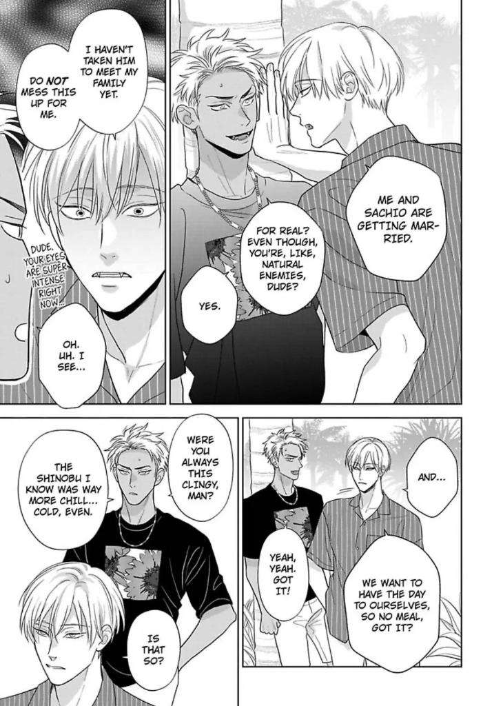 To-Make-A-Delicious-Omega-Squeak-By-Hanasawa-Namio-Eng page 15