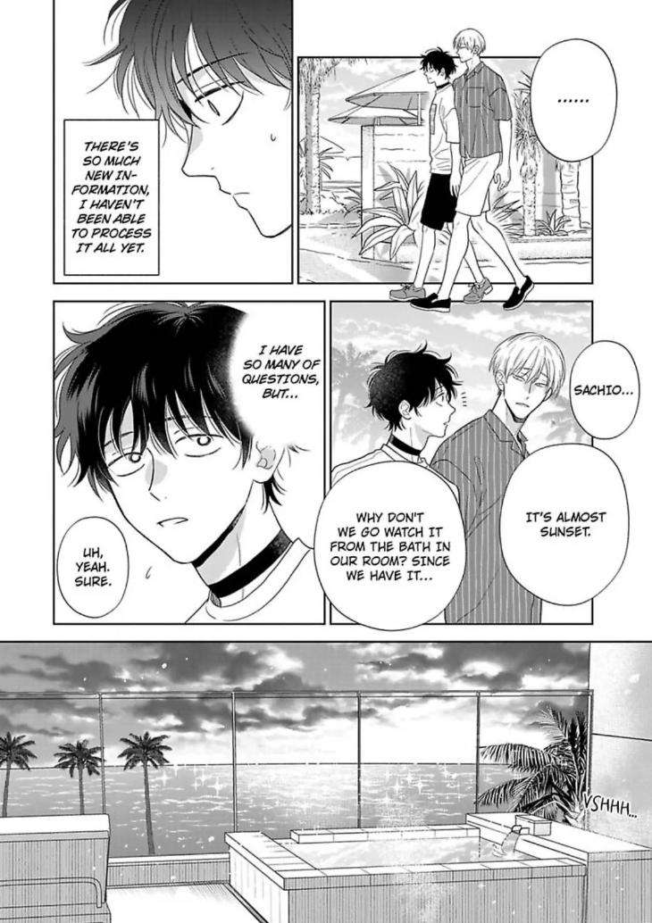 To-Make-A-Delicious-Omega-Squeak-By-Hanasawa-Namio-Eng page 18
