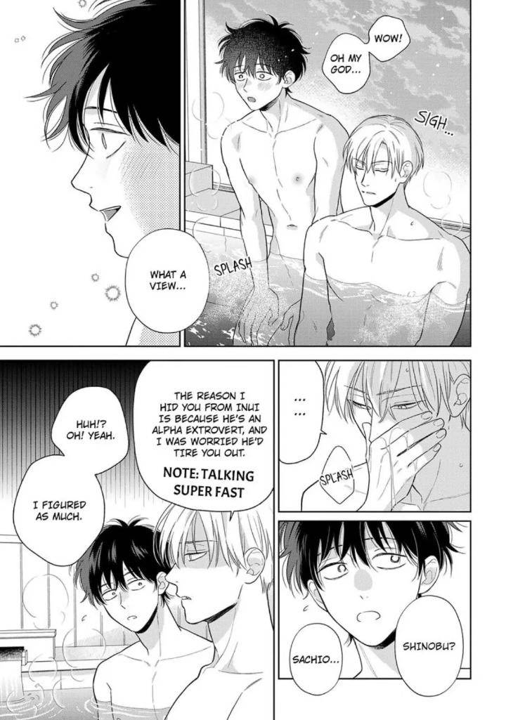 To-Make-A-Delicious-Omega-Squeak-By-Hanasawa-Namio-Eng page 19
