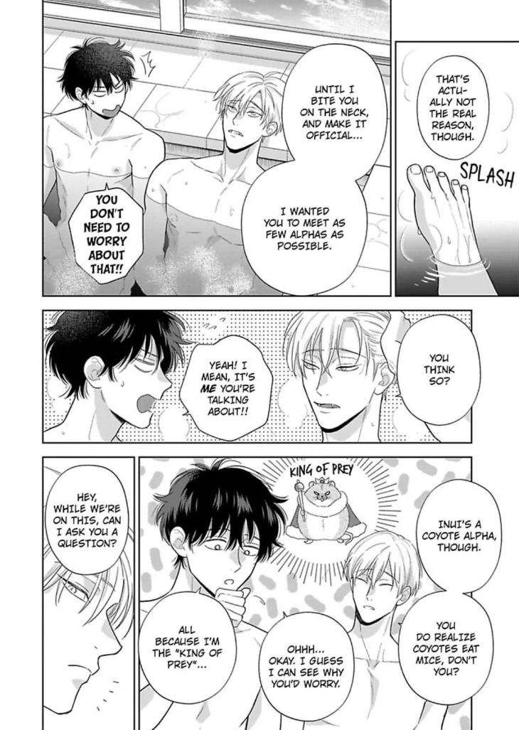 To-Make-A-Delicious-Omega-Squeak-By-Hanasawa-Namio-Eng page 20