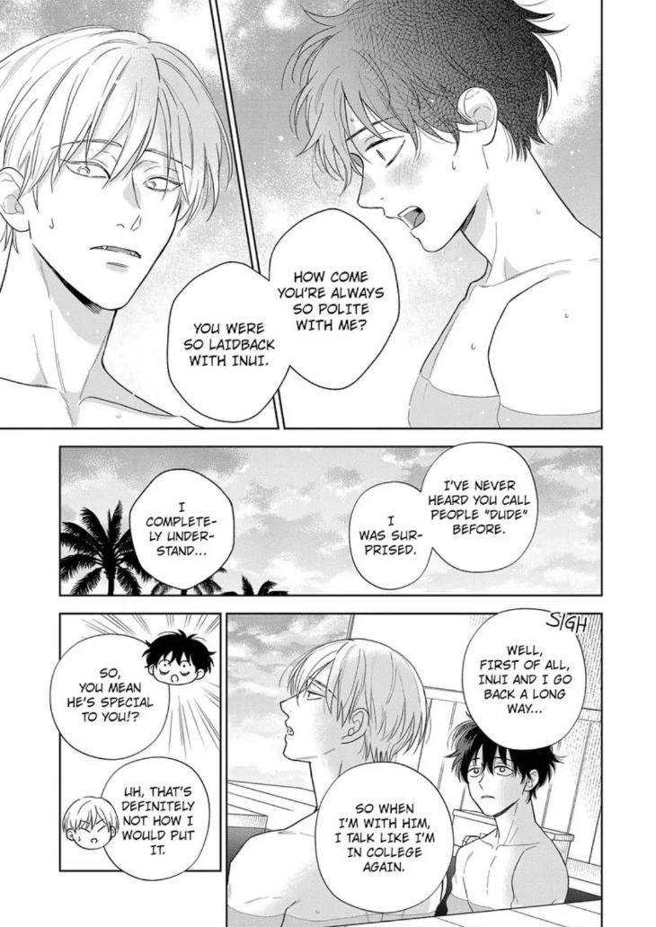 To-Make-A-Delicious-Omega-Squeak-By-Hanasawa-Namio-Eng page 21