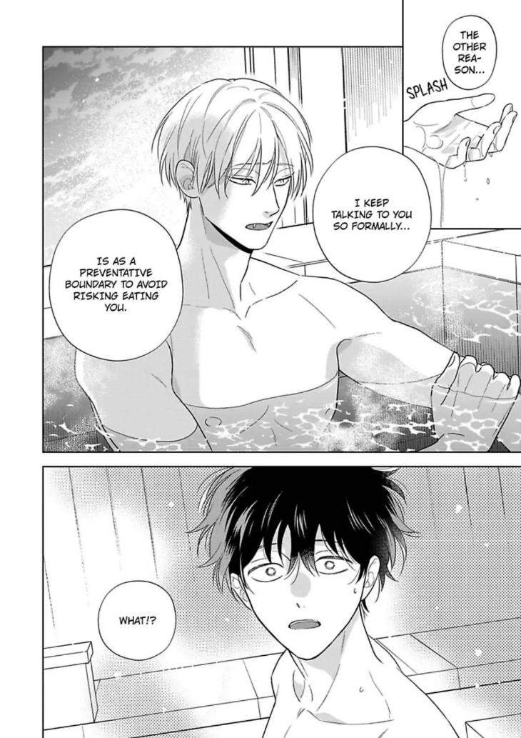 To-Make-A-Delicious-Omega-Squeak-By-Hanasawa-Namio-Eng page 22