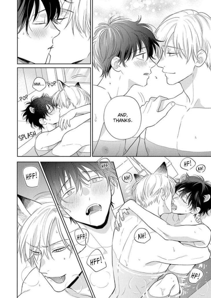 To-Make-A-Delicious-Omega-Squeak-By-Hanasawa-Namio-Eng page 24