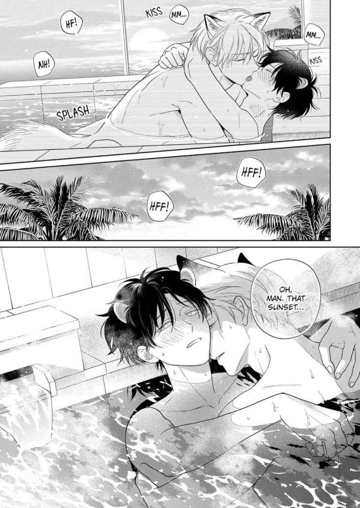 To-Make-A-Delicious-Omega-Squeak-By-Hanasawa-Namio-Eng page 25