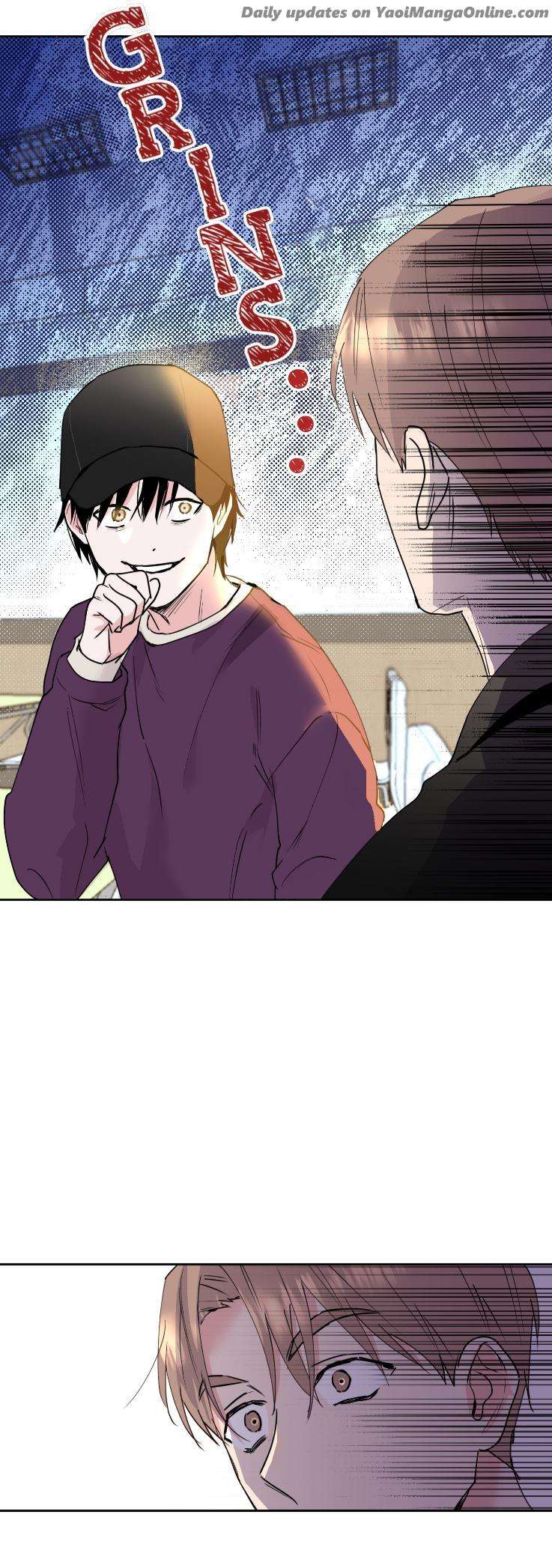 To-My-Creepy-Boy-By-Burano-Eng page 14