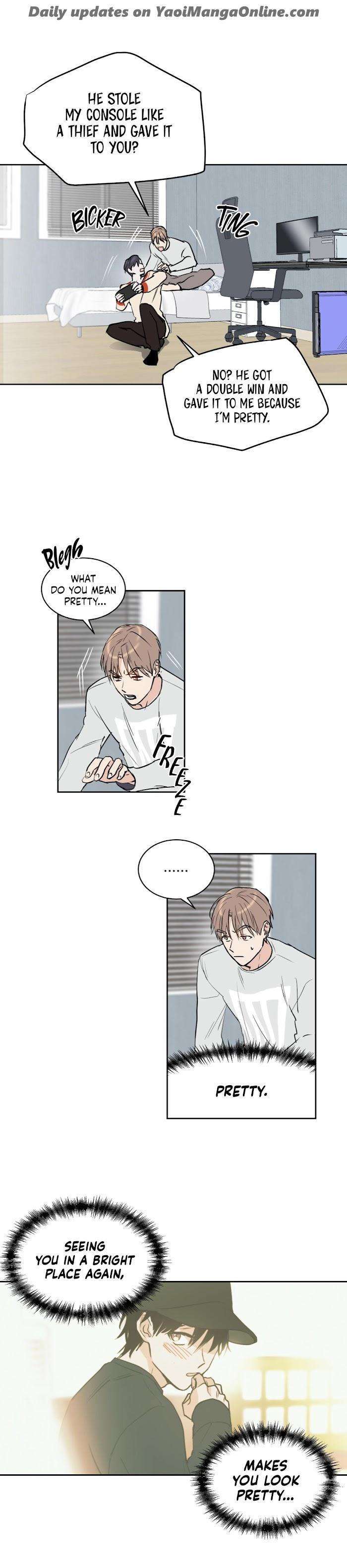 To-My-Creepy-Boy-By-Burano-Eng page 11