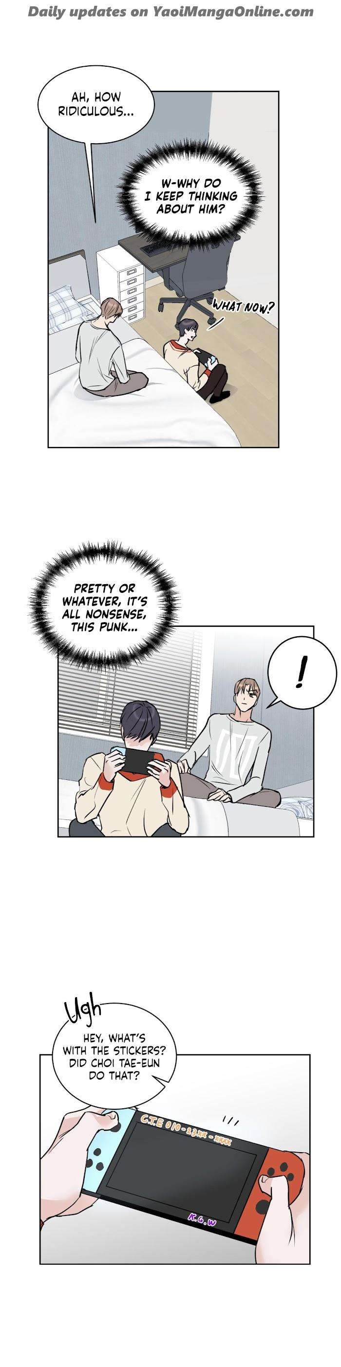 To-My-Creepy-Boy-By-Burano-Eng page 13