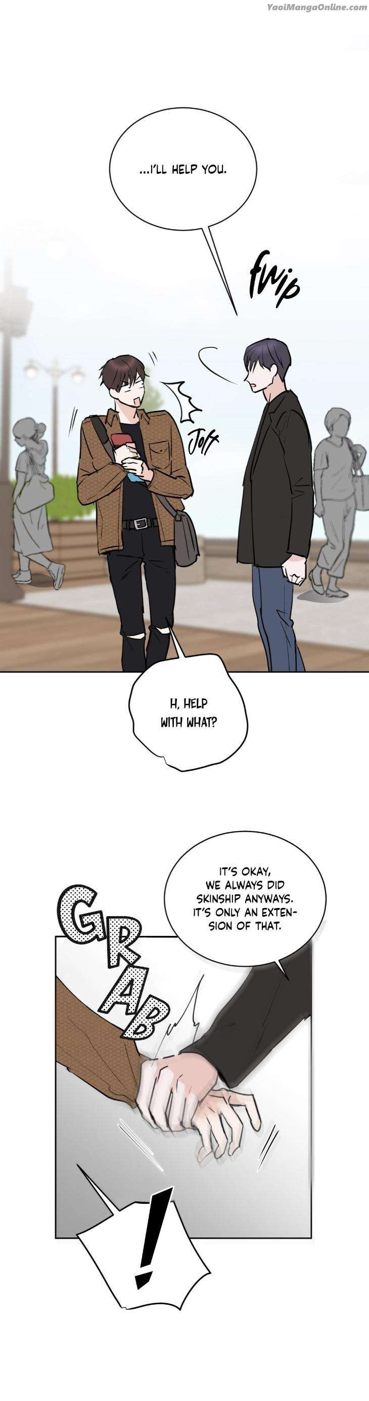 To-My-Creepy-Boy-By-Burano-Eng page 9
