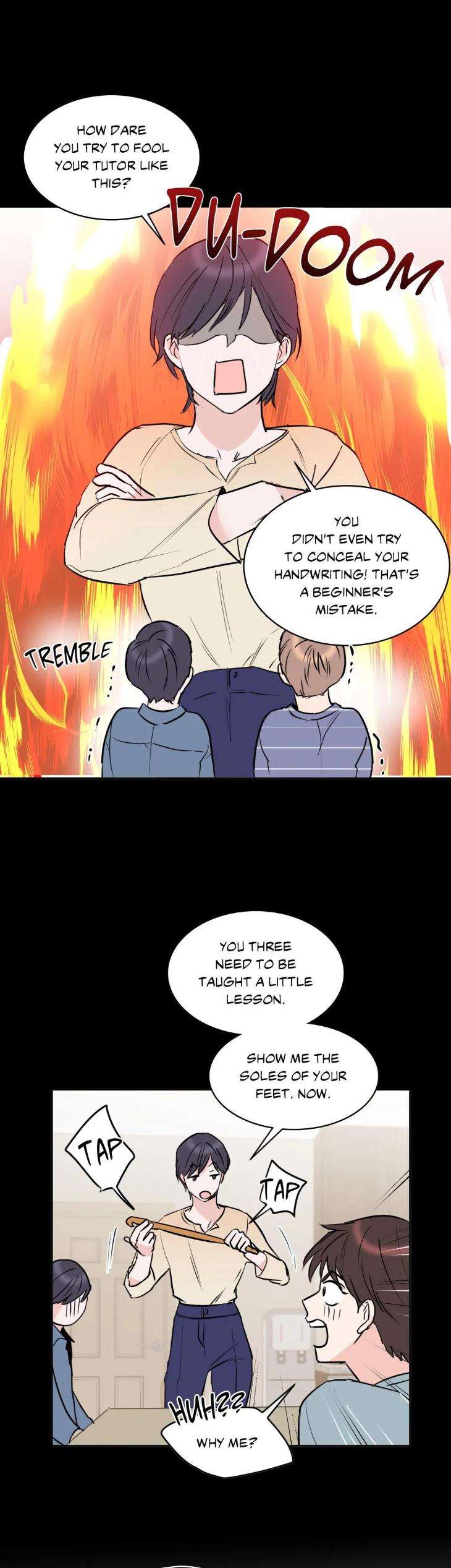 To-My-Creepy-Boy-By-Burano-Eng page 13