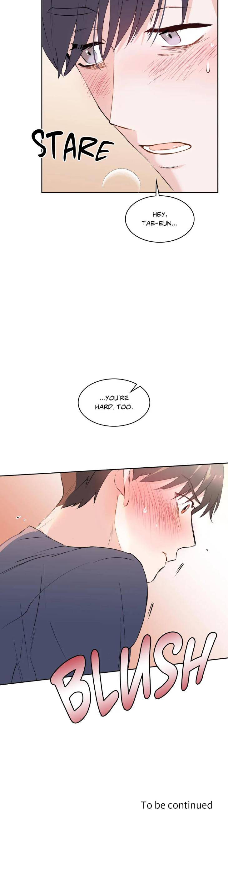 To-My-Creepy-Boy-By-Burano-Eng page 33