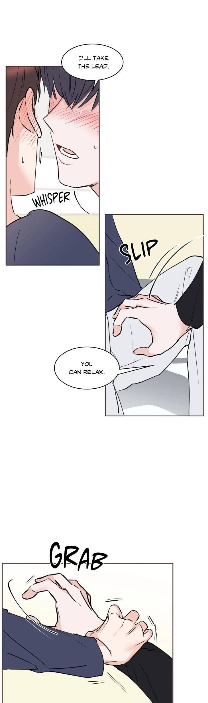 To-My-Creepy-Boy-By-Burano-Eng page 2