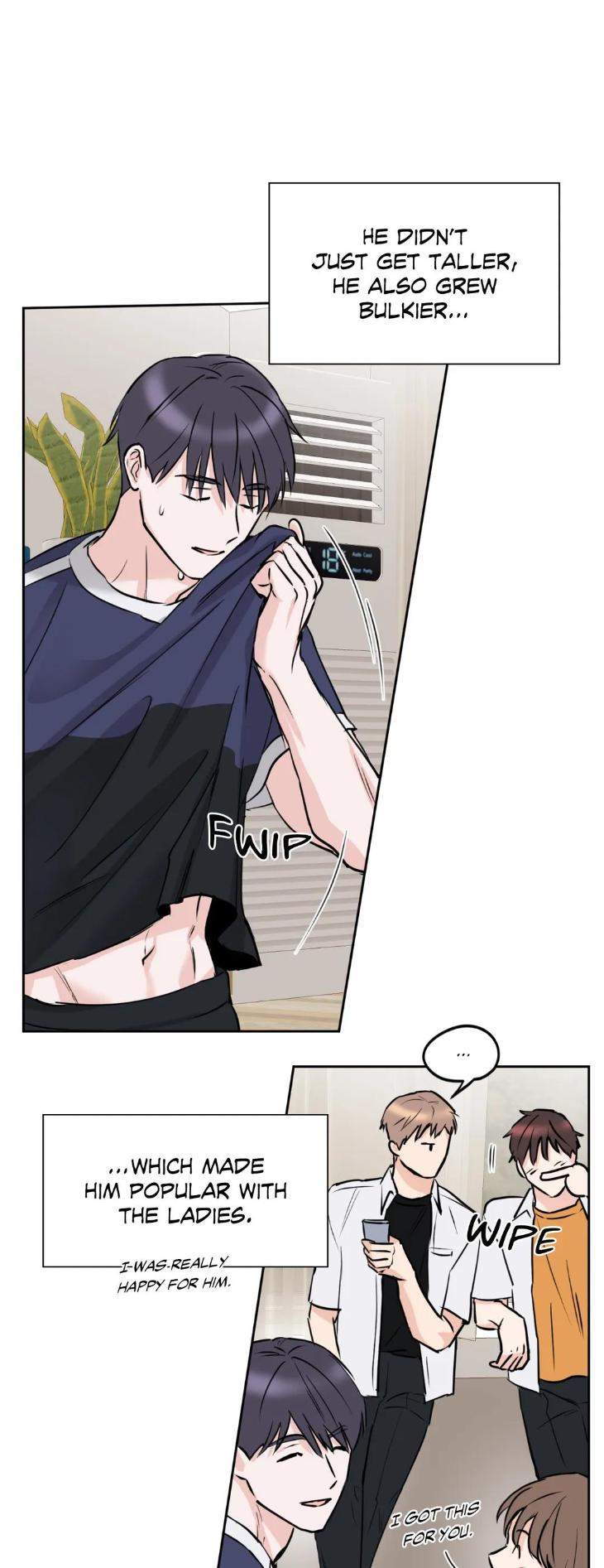 To-My-Creepy-Boy-By-Burano-Eng page 13